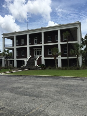 Standard Oil Company Headquarters