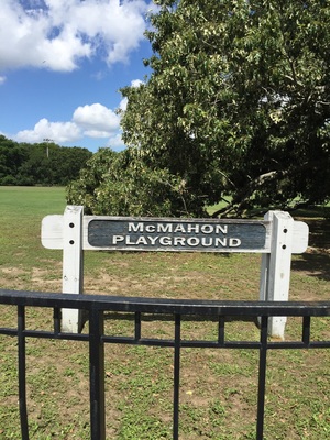 McMahon Playground