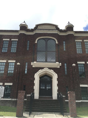 James Simons Elementary School