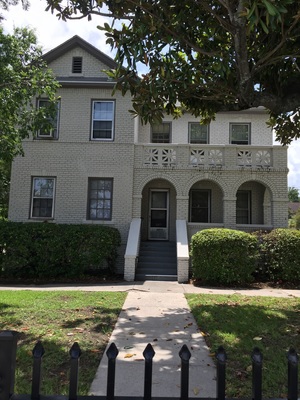 Colin McK. Grant Home