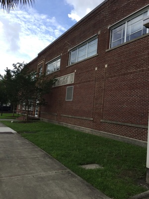 Coca-Cola Building Plant