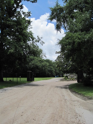 Charleston Rifle Club