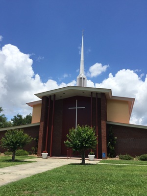 Greater St. Luke AME Church