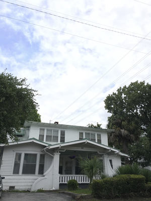 Manly Sullivan House