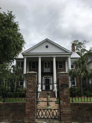 Jesse W. Orvin House