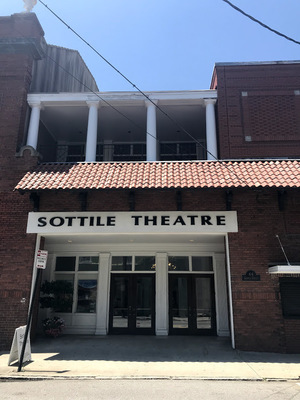 Sotille Theatre