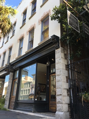 National Freedman's Savings Bank