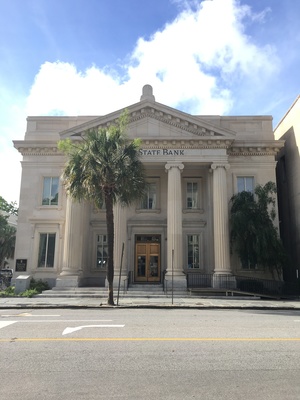 Citizen and Southern Bank Building