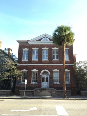 Bank of South Carolina Building