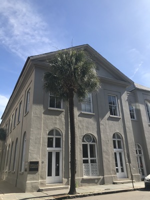 Second Bank of the United States Building