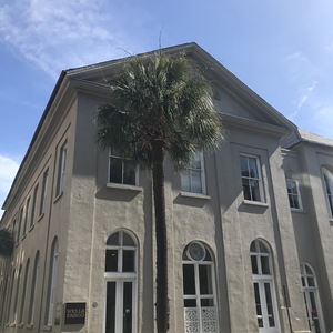 second bank of the united states building