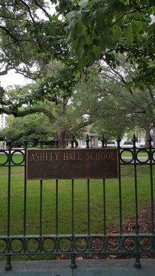 Ashley Hall School