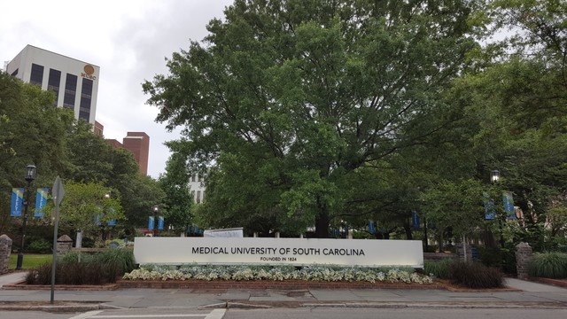 Medical University of South Carolina