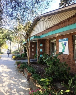 Cannon Street YMCA