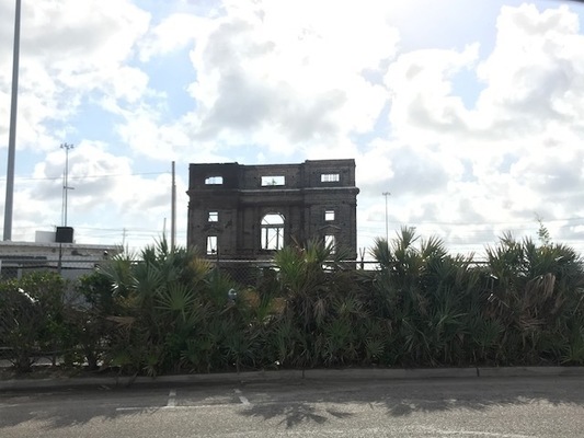 Bennet’s Rice Mill