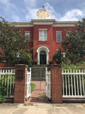 Avery African American Institute