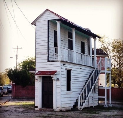 The House of the Future