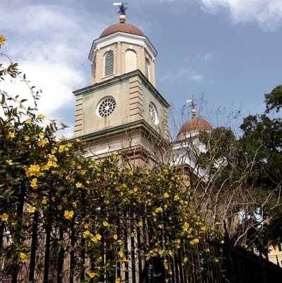 First Scots Presbyterian Church