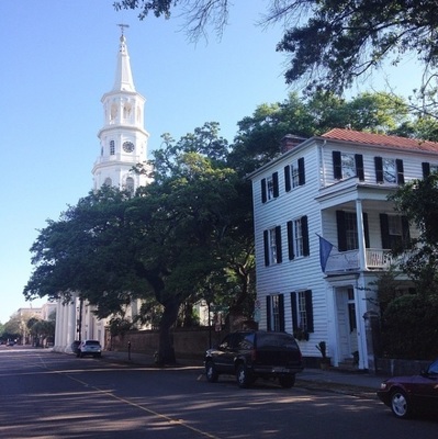 Judge Elihu Hall Bay House