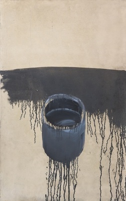 Paint Pot 