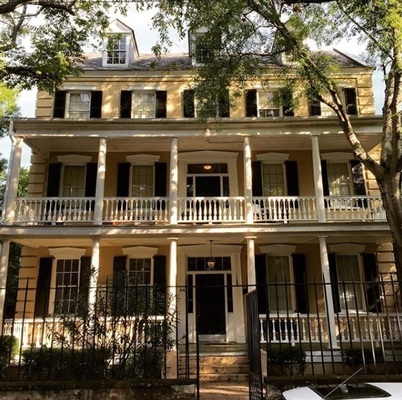 Benjamin Lucas House