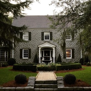 Werle-Ralph House on Cuseum