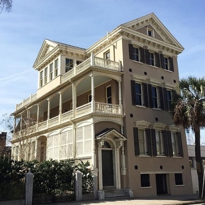 John Adam Horlbeck House