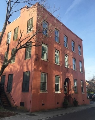 Grace Peixotto House