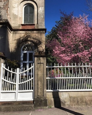 The Charleston Shuffle