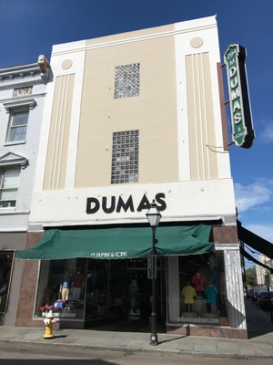 M. Dumas & Sons