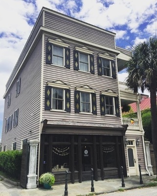 218 St. Phillips Street