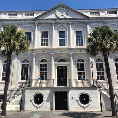 Charleston City Hall