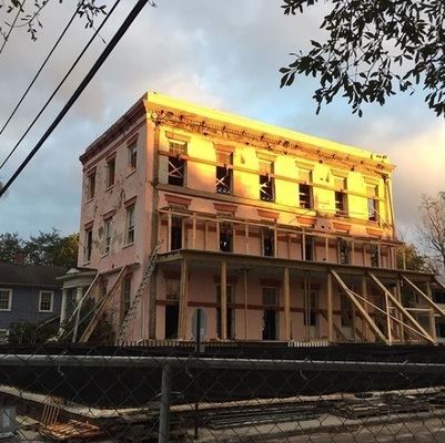 John Steinmeyer House