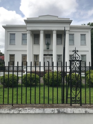 Edwin L. Kerrison House