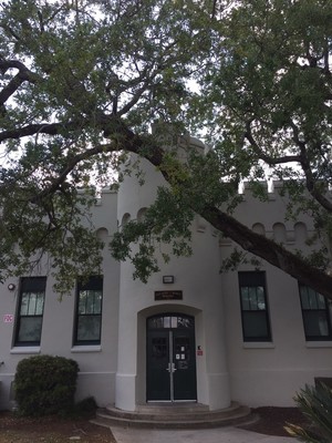 Mary Bennett Infirmary