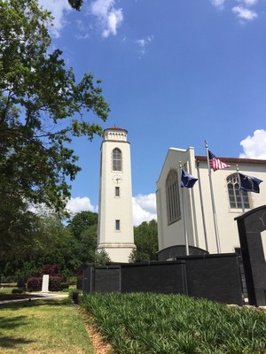 Thomas D. Howie Carillon