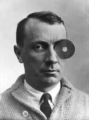 Jean (Hans) Arp