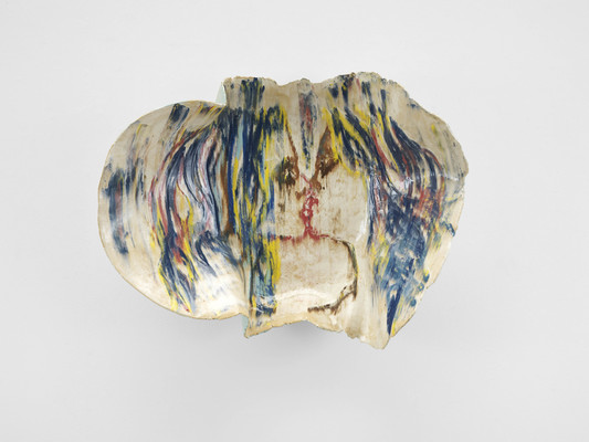 Lovers in Blue, 2017