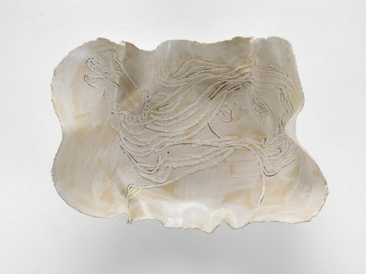 The White Plate, 2017