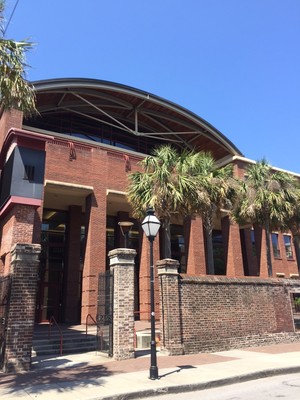 Johnson Physical Education Center & TD Arena