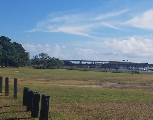 Brittlebank Park