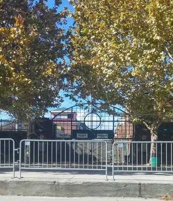 Joseph P. Riley, Jr., Stadium