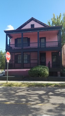 Wolff Family Murders