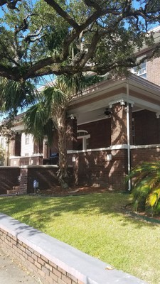 James F. Condon House