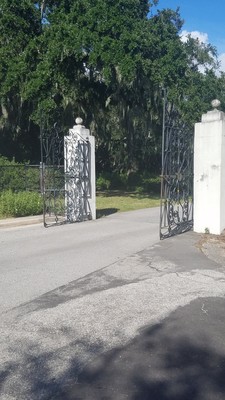 Summerall Gates