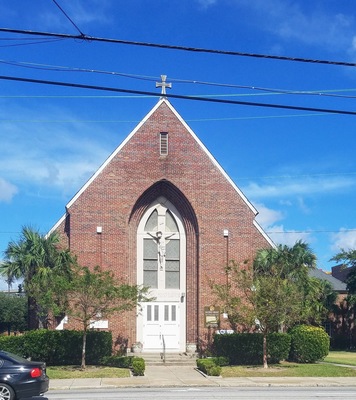 Sacred Heart Catholic Church