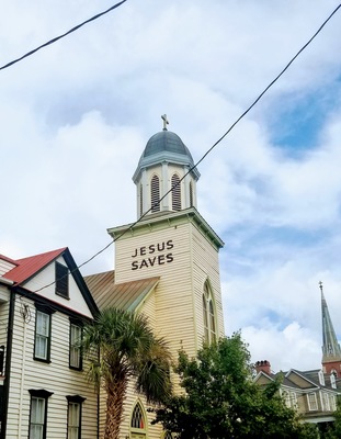 Central Baptist Church