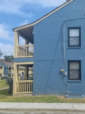 Gadsden Green