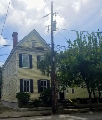 Wilson's Farm