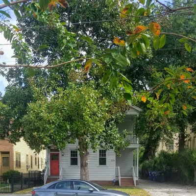 Salem Baptist Church